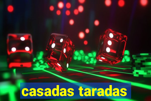 casadas taradas